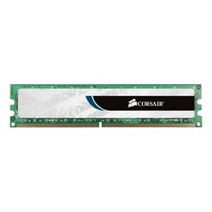 Corsair MEMÓRIA RAM CORSAIR DDR3 1333MHZ 4GB