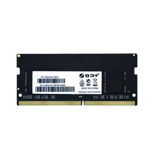 S3PLUS MEMÓRIA RAM S3PLUS DDR4 16GB