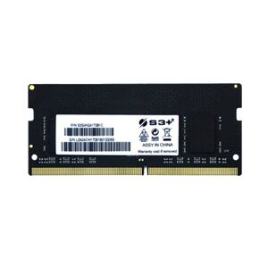 S3PLUS MEMÓRIA RAM S3PLUS DDR4 4GB