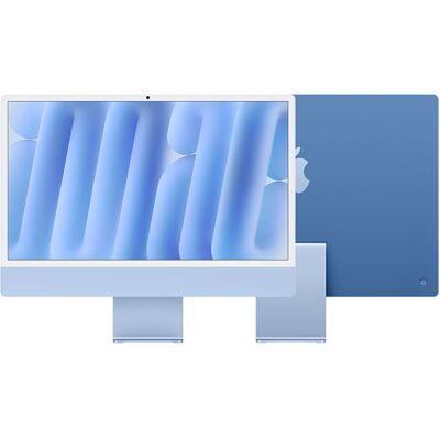 IMAC APPLE 24 M4 512G MWV33PO IMAC APPLE 24 M4 512G MWV33PO