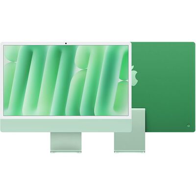IMAC APPLE 24 M4 256G MWUY3PO IMAC APPLE 24 M4 256G MWUY3PO