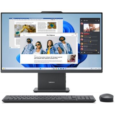 PC AIO LENOVO IC 3 27ARR9-698 PC AIO LENOVO IC 3 27ARR9-698