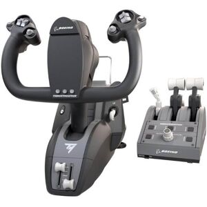 YOKE THRUSTMASTER TCA BOEING YOKE THRUSTMASTER TCA BOEING