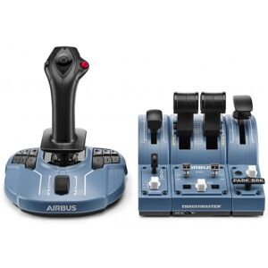 Thrustmaster JOYSTICK THRUST TCA CAPTAIN Thrustmaster JOYSTICK THRUST TCA CAPTAIN