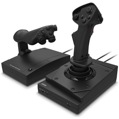 JOYSTICK HORI FLIGHT STICK JOYSTICK HORI FLIGHT STICK