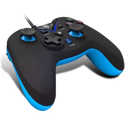SPIRIT OF GAMER COMANDO PC SOG SOG-WXPG SPIRIT OF GAMER COMANDO PC SOG SOG-WXPG