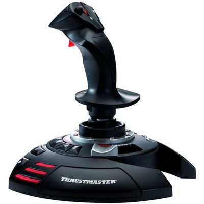 JOYSTICK PC THRUSTMASTER T-FLIGTH JOYSTICK PC THRUSTMASTER T-FLIGTH