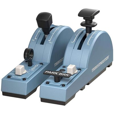 QUADRANTE PC THRUSTMASTER ADDON TCA QUADRANTE PC THRUSTMASTER ADDON TCA