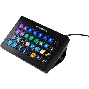 DECK ELGATO STREAM XL DECK ELGATO STREAM XL