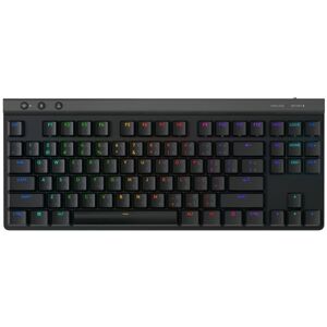 TECLADO GAMING LOGITECH G515 LIGHTS TKL WL TECLADO GAMING LOGITECH G515 LIGHTS TKL WL