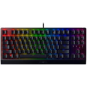 TECLADO GAMING RAZER BLACKWIDOW TK V3 GR US TECLADO GAMING RAZER BLACKWIDOW TK V3 GR US