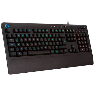 TECLADO GAMING LOGITECH G213 PRODIGY TECLADO GAMING LOGITECH G213 PRODIGY