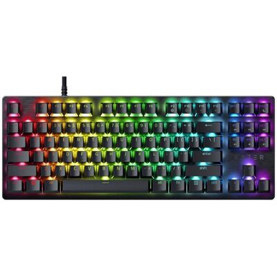 RAZER Huntsman V3 X TKL Teclado Gaming Óptico RAZER Huntsman V3 X TKL Teclado Gaming Óptico