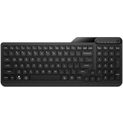 TECLADO HP 460 MULTI-DEVICE WIRELESS TECLADO HP 460 MULTI-DEVICE WIRELESS