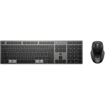 TECLADO + RATO HP 720 WIRELESS TECLADO + RATO HP 720 WIRELESS