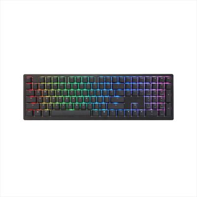 TECLADO GAMING DUCKY ZERO 100 BL TECLADO GAMING DUCKY ZERO 100 BL