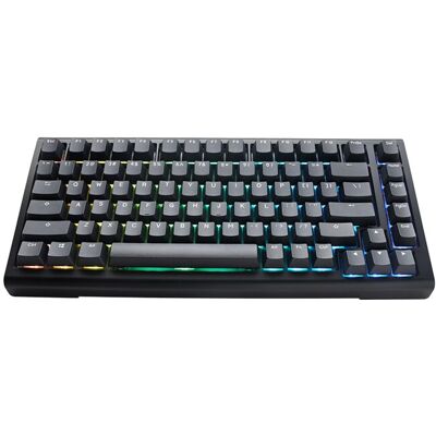 TECLADO GAMING DUCKY TINKER75 MX-RED TECLADO GAMING DUCKY TINKER75 MX-RED