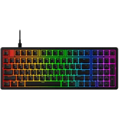 TECLADO GAMING HYPERX ORIGINS2 1800 PT TECLADO GAMING HYPERX ORIGINS2 1800 PT