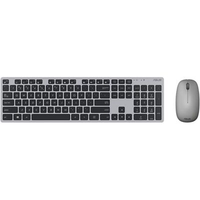 TECLADO + RATO ASUS W5000 TECLADO + RATO ASUS W5000