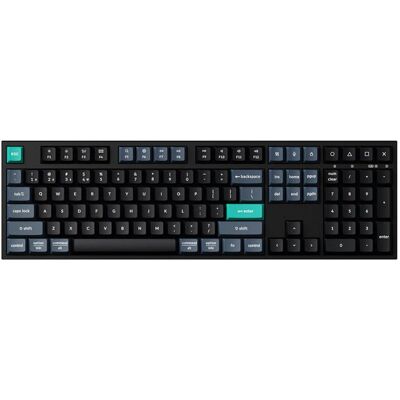 TECLADO KEYCHRON B36 100% WIRELESS TECLADO KEYCHRON B36 100% WIRELESS