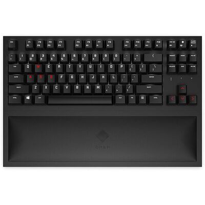 HP TECLADO OMEN SPACER WIRELESS TKL HP TECLADO OMEN SPACER WIRELESS TKL