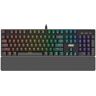 TECLADO GAMING AOC GK500DR7P