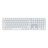 TECLADO APPLE MK2C3PO/A