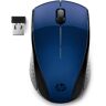 RATO HP 220 BLUE WIRELESS