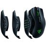 RATO GAMING RAZER NEGA PRO