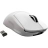 RATO LOGITECH PRO X SUPERLIGHT WHITE