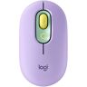 RATO LOGITECH POP MINT