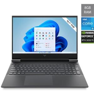 PC PORTÁTIL HP VICTUS 16-D1027NP PC PORTÁTIL HP VICTUS 16-D1027NP