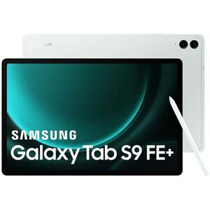 TABLET SAMSUNG TAB S9 FE+ 5G 128 MT TABLET SAMSUNG TAB S9 FE+ 5G 128 MT
