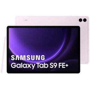 TABLET SAMSUNG TAB S9 FE+ WIFI 128 LV TABLET SAMSUNG TAB S9 FE+ WIFI 128 LV