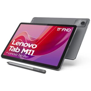 TABLET LENOVO M11 TB330FU GRAY TABLET LENOVO M11 TB330FU GRAY