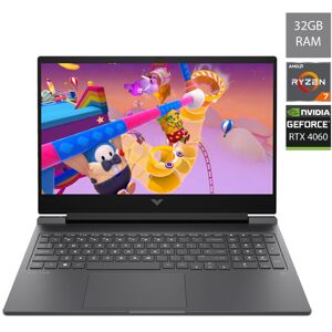 PC PORTÁTIL HP VICTUS 16-S0018NP PC PORTÁTIL HP VICTUS 16-S0018NP