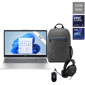 PC PORTÁTIL HP 15-FD1010NP PACK PC PORTÁTIL HP 15-FD1010NP PACK