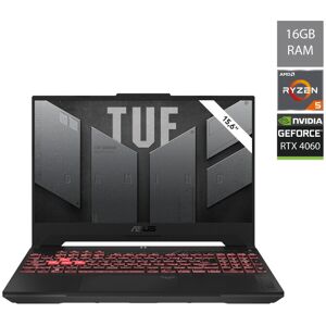 PC PORTÁTIL ASUS FA507NV-R57A46CB EXP PC PORTÁTIL ASUS FA507NV-R57A46CB EXP