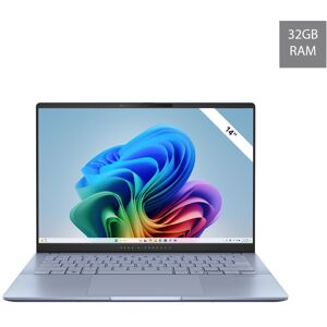 PC PORTÁTIL ASUS S5406SA-U72AOHDPB1 PC PORTÁTIL ASUS S5406SA-U72AOHDPB1