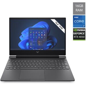 PC PORTÁTIL HP VICTUS 15-FA2046NP PC PORTÁTIL HP VICTUS 15-FA2046NP