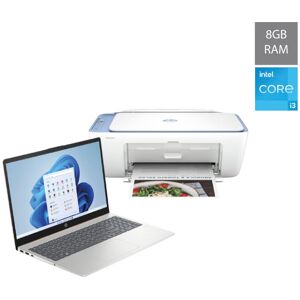 PC PORTÁTIL HP 15-FD0098NP + PACK IMP PC PORTÁTIL HP 15-FD0098NP + PACK IMP