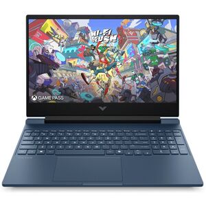 PC PORTÁTIL HP VICTUS 15-FB3032NP PC PORTÁTIL HP VICTUS 15-FB3032NP