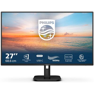 MONITOR LED PHILIPS 27E1N1300A MONITOR LED PHILIPS 27E1N1300A
