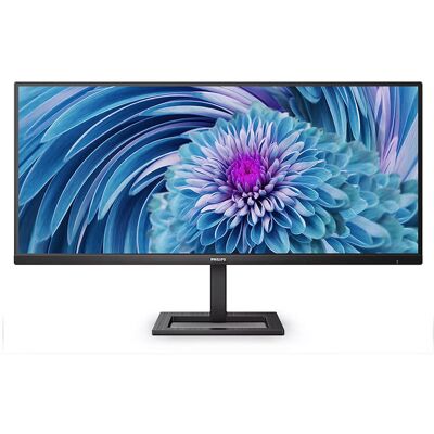 MONITOR LED PHILIPS 346E2LAE MONITOR LED PHILIPS 346E2LAE
