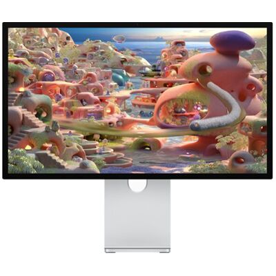 MONITOR APPLE STUDIO XDR STD VESA MONITOR APPLE STUDIO XDR STD VESA