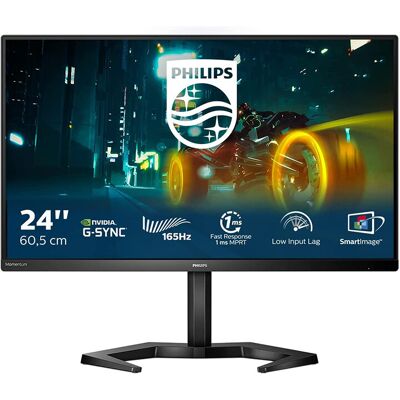 MONITOR LED GAMING PHILIPS 24M1N3200ZA MONITOR LED GAMING PHILIPS 24M1N3200ZA