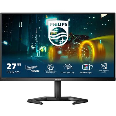 MONITOR LED GAMING PHILIPS 27M1N3200ZA MONITOR LED GAMING PHILIPS 27M1N3200ZA