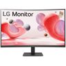 MONITOR LG 32MR50C-B