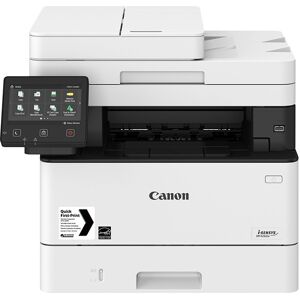 IMPRESSORA MULTIFUNÇÕES CANON LASER MONO MF445DW IMPRESSORA MULTIFUNÇÕES CANON LASER MONO MF445DW