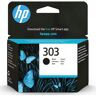 TINTEIRO HP 303 PRETO BLISTER